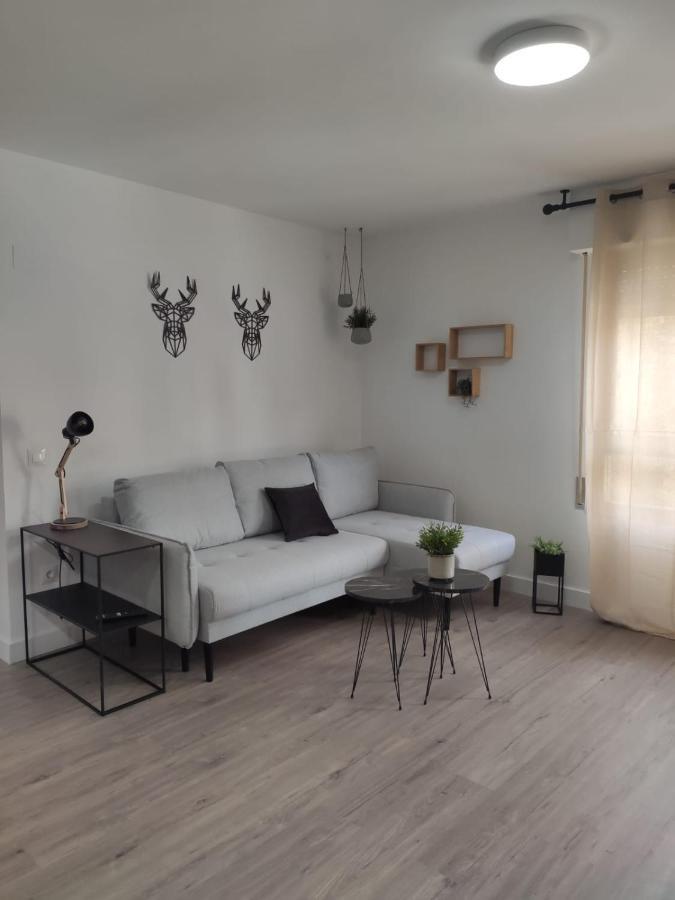 Apartamento Collarada Jaca Esterno foto
